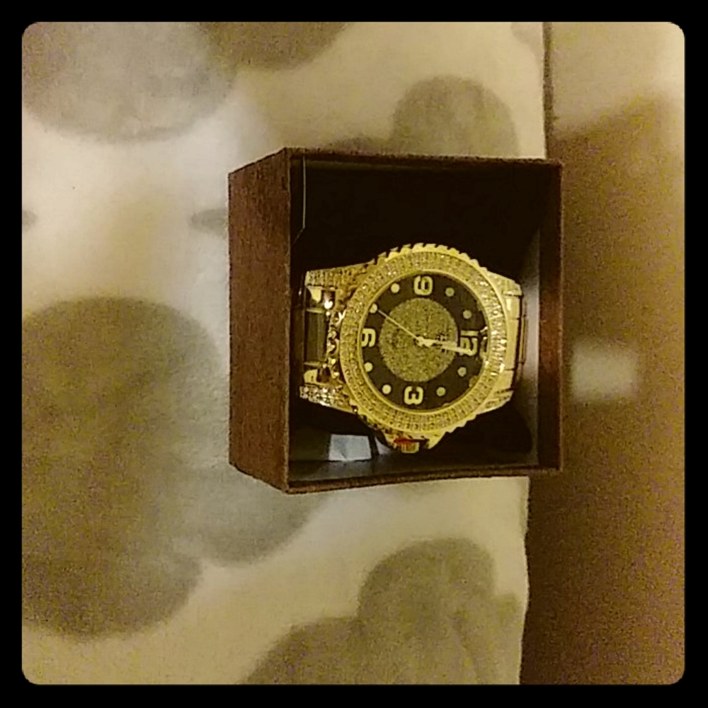 Mens watches